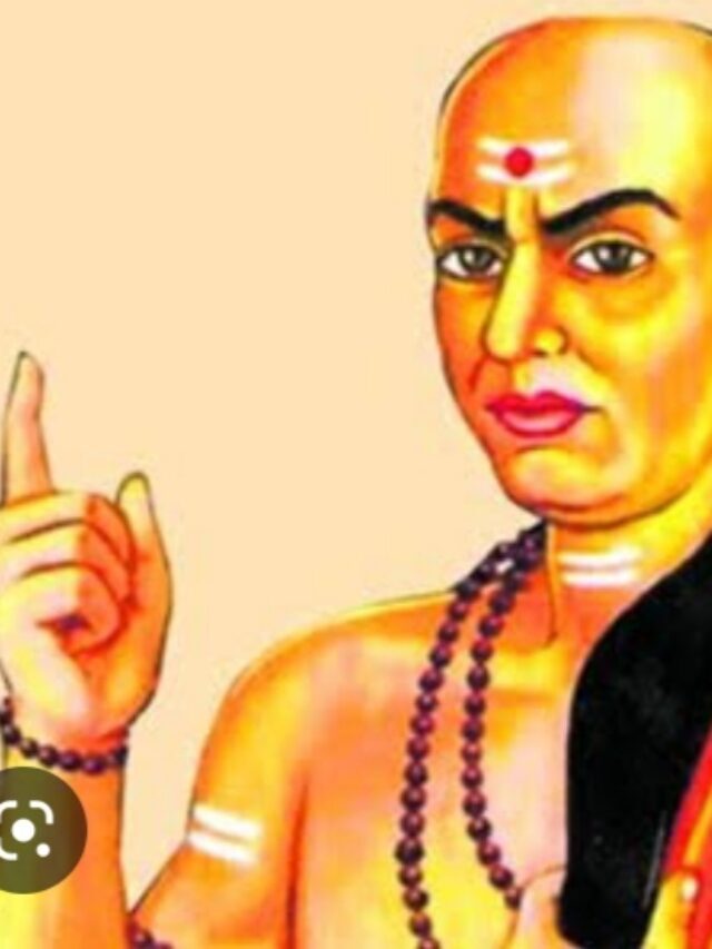chankya ka pratishodh
